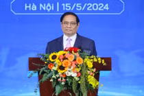 Thủ tướng Chính phủ Phạm Minh Chính khuyến khích phát huy hơn nữa vai trò của khoa học công nghệ trên tất cả các lĩnh vực