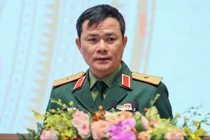 Ông Tào Đức Thắng – Chủ tịch kiêm Tổng Giám đốc Viettel