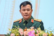 Ông Tào Đức Thắng – Chủ tịch kiêm Tổng Giám đốc Viettel