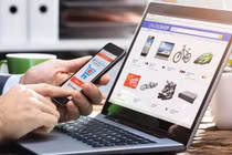 70% đơn hàng Shopee, Lazada, TikTok Shop là ở Hà Nội và TP.HCM