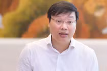 Ông Trương Hải Long, Chủ tịch UBND tỉnh Gia Lai giữ chức Thứ trưởng Bộ Nội vụ.