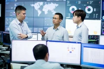 VNPT đặt mục tiêu tiên phong phát triển và ứng dụng các công nghệ cốt lõi như ảo hóa hạ tầng, công nghệ điện toán đám mây, AI/Big Data...