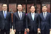 Việt Nam và Trung Quốc tăng cường hợp tác thử nghiệm, ứng dụng AI, 5G