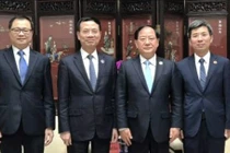 Việt Nam và Trung Quốc tăng cường hợp tác thử nghiệm, ứng dụng AI, 5G