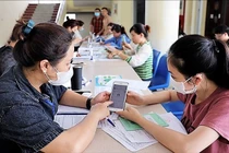 Bộ Giáo dục và Đào tạo đẩy mạnh xây dựng hạ tầng học tập quốc gia, kho học liệu số dùng chung