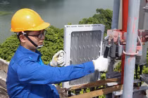 Xác định lại giá khởi điểm khối băng tần C3 vừa đấu giá không thành