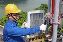 Xác định lại giá khởi điểm khối băng tần C3 vừa đấu giá không thành