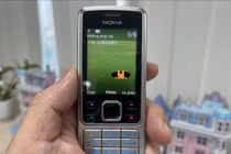 Điện thoại 2G có thể sẽ không còn cột sóng.