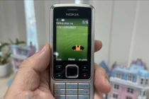 Điện thoại 2G có thể sẽ không còn cột sóng.