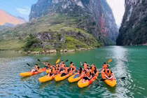 5 địa điểm du lịch nội địa và 5 điểm đến quốc tế theo xu hướng cho du khách Việt năm 2024