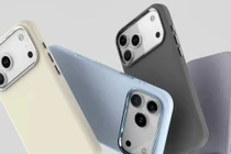 iPhone 17. Ảnh: Phone Arena