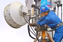 Tỷ lệ phủ sóng 4G của Việt Nam đạt 99,8% dân số