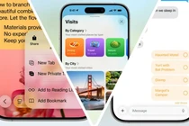 iOS 26 mang lại nhiều thay đổi. Ảnh: Tech Radar