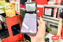 Trải nghiệm mua sắm thực tế bằng dịch vụ Apple Pay tại Việt Nam 