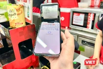 Trải nghiệm mua sắm thực tế bằng dịch vụ Apple Pay tại Việt Nam 