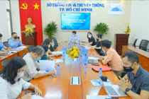 Sở Thông tin và Truyền thông TP.HCM rà soát hơn 2.000 trang thông tin điện tử, mạng xã hội
