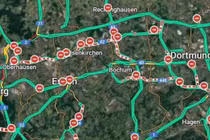 Tin công nghệ 31/5: Google Maps gây hỗn loạn giao thông tại Đức do lỗi hiển thị sai thông tin