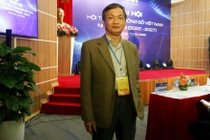 Ông Vũ Hoàng Liên - Chủ tịch Hiệp hội Internet Việt Nam