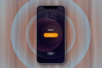 Samsung "đá xéo" Apple vì lỗi báo thức trên iPhone