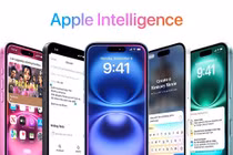 Apple Intelligence hỗ trợ tiếng Việt, người dùng nên thận trọng gì?