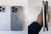 So sánh nhanh iPhone 16 Series và iPhone 15 Series: Có đáng nâng cấp?