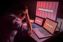 Vụ VnDirect bị "sập sàn": Mã độc tống tiền nguy hiểm thế nào?