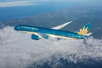 Vietnam Airlines lần thú hai bị lộ lọt thông tin khách hàng. Ảnh: VNA