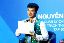 Nghệ sĩ Xuân Bắc chia sẻ câu chuyện về khủng hoảng niềm tin.