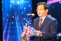 TS. Nguyễn Đức Hiển - Phó Trưởng Ban Kinh tế Trung ương.