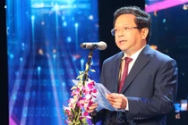 TS. Nguyễn Đức Hiển - Phó Trưởng Ban Kinh tế Trung ương.