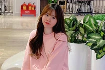 Mai Thị Huỳnh Anh