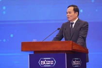 Phó thủ tướng nêu 5 hạn chế, 6 điểm cần làm để chuyển đổi số, chuyển đổi xanh hiệu quả