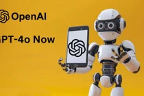 Vì sao GPT-4o khiến giới công nghệ "giật mình"?