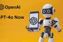 Vì sao GPT-4o khiến giới công nghệ "giật mình"?