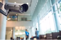 Nếu không có những quy định chặt chẽ, camera giám sát là thiết bị có nguy cơ rất lớn trong việc lộ lọt dữ liệu nhạy cảm (ảnh minh họa)