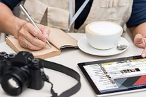 AI hỗ trợ rất đắc lực cho nhà báo