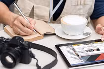 AI hỗ trợ rất đắc lực cho nhà báo