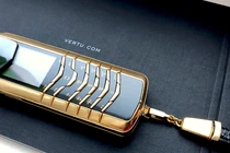 Điện thoại Vertu Signature M