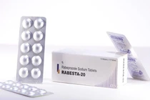 Cục Quản lý Dược vừa thông báo thu hồi lô thuốc viên nén bao tan trong ruột Rabesta 20 vì kém chất lượng