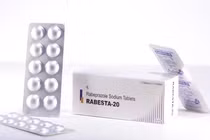 Cục Quản lý Dược vừa thông báo thu hồi lô thuốc viên nén bao tan trong ruột Rabesta 20 vì kém chất lượng