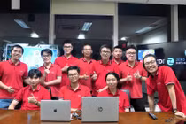 Đội ngũ chuyên gia an ninh mạng của Viettel tham dự cuộc thi Pwn2Own Toronto 2023, trong đó 75% thuộc thế hệ Gen Z