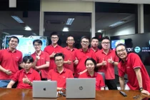 Đội ngũ chuyên gia an ninh mạng của Viettel tham dự cuộc thi Pwn2Own Toronto 2023, trong đó 75% thuộc thế hệ Gen Z