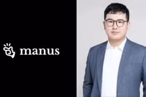 Xiao Hong, nhà sáng lập ứng dụng Manus