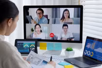 Nhiều người Việt đã thử nghiệm dùng AI cho công việc