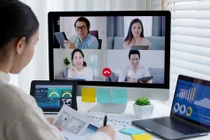 Nhiều người Việt đã thử nghiệm dùng AI cho công việc