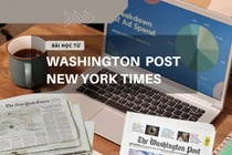 Washington Post và New York Times
