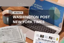 Washington Post và New York Times
