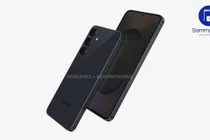 Galaxy S25 FE. Ảnh: Sammy Guru