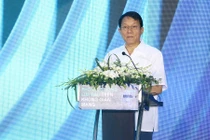 Thượng tướng Lương Tam Quang: Thiệt hại từ lừa đảo trực tuyến năm 2023 là 390.000 tỉ đồng