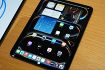 Trên tay iPad Pro mới: Thật sự mỏng nhẹ!